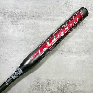 Easton C-Core Redline SZ1-CB SC500 32" | 21 oz | 2 1/4" Scandium Softball Bat